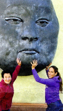 Event im Alten Schulhaus Schweigen